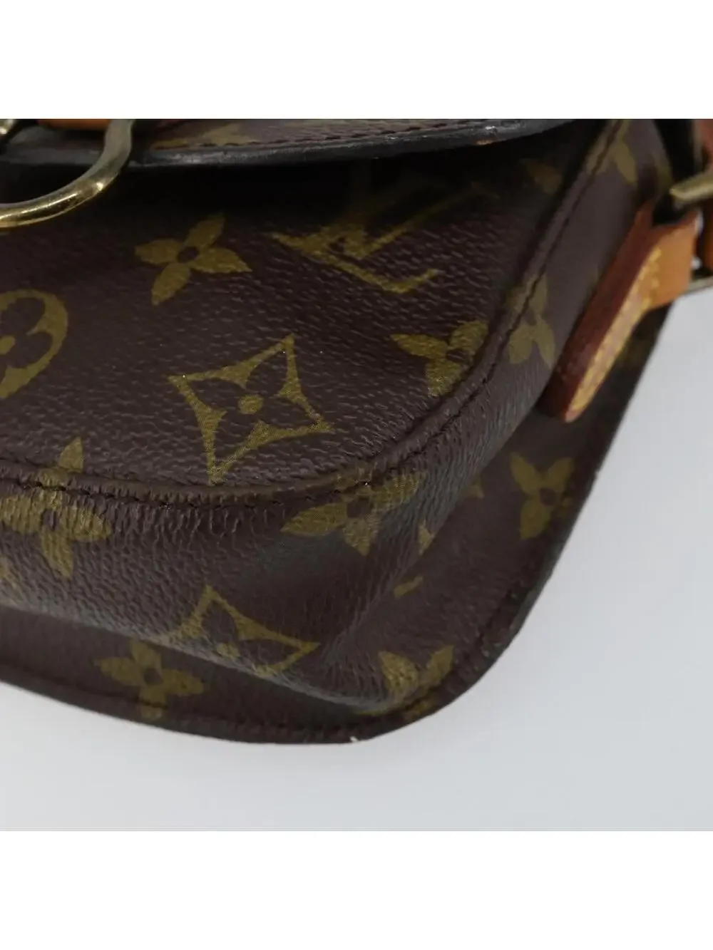 Louis Vuitton Bebe Saint Cloud Shoulder #344343L65B